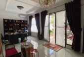 RUMAH DI CINERE 4 KT 4 KM