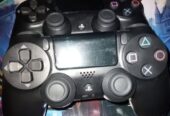 Stik ps4 wireless new +kabel usb for charging