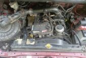 Toyota INNOVA Bensin 2.0 Tipe E Manual 2005