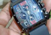 Jam tangan Pria Expedition Original Chrono