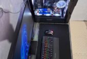 PC Gaming Editing Intel Gen 14