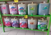 Pembersih Lantai, Karbol, Pembersih Keramik