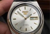 Jam tangan seiko 5 automatic 7s26 original second ez.luxurywatch
