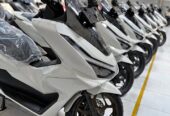 2025 Honda new pcx 160, promo dp minim proses cepat