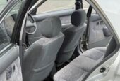 Mobil 2000 Toyota Soluna
