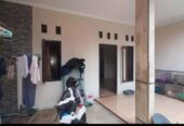 2 KT 1 Kamar Mandi – Rumah