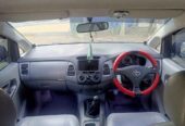 Toyota INNOVA Bensin 2.0 Tipe E Manual 2005