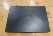 Laptop Asus TUF Gaming F15