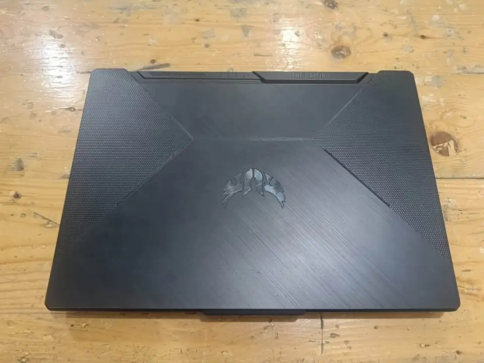 Laptop Asus TUF Gaming F15