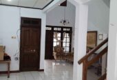DI JUAL RUMAH 2 LANTAI DI CILEDUG INDAH