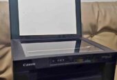 Jual Cepat Printer Scanner Canon MF 3010