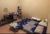 2 KT 1 Kamar Mandi – Rumah
