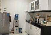 RUMAH DI CINERE 4 KT 4 KM
