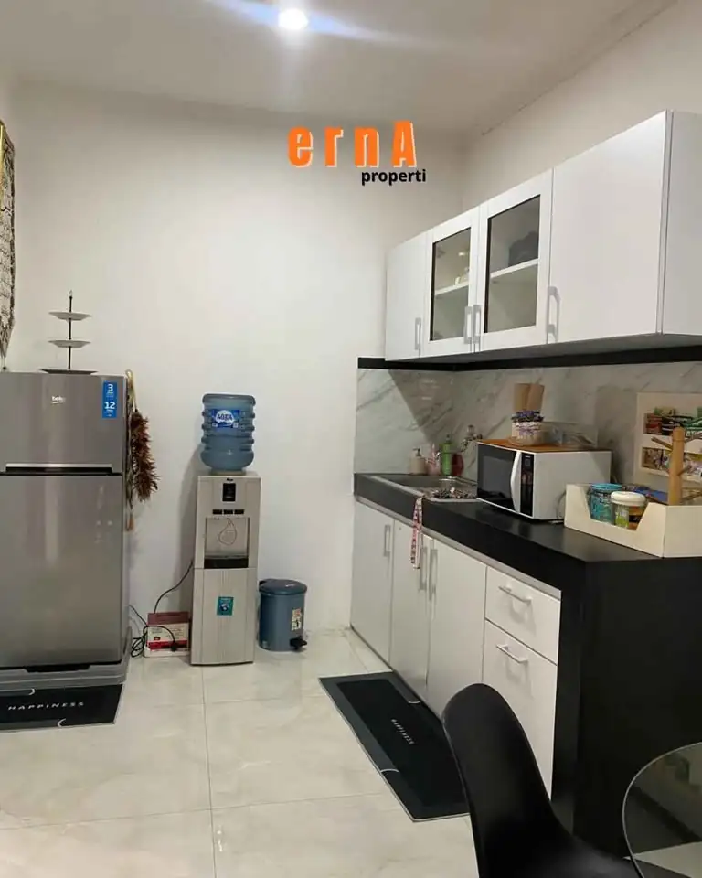 RUMAH DI CINERE 4 KT 4 KM