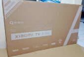 Qled 55″ 4K Xiaomi TV A Pro 2025