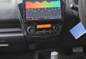 2012 Mitsubishi mirage matic