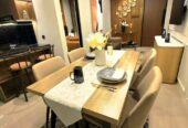 Rumah Modern 1 Lantai | Interior Mewah Full Furnished Jalan Kaliurang