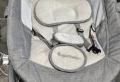 Ayunan Elektrik Baby Like New