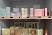 Dijual produk skincacre dan kosmetik murah