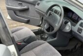 Mobil 2000 Toyota Soluna