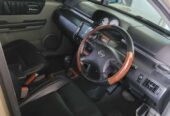 DIJUAL Nissan Xtrail 2003 2.5 st Automatic