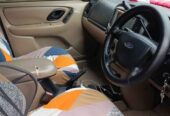 DIJUAL MOBIL 2006 Ford escape