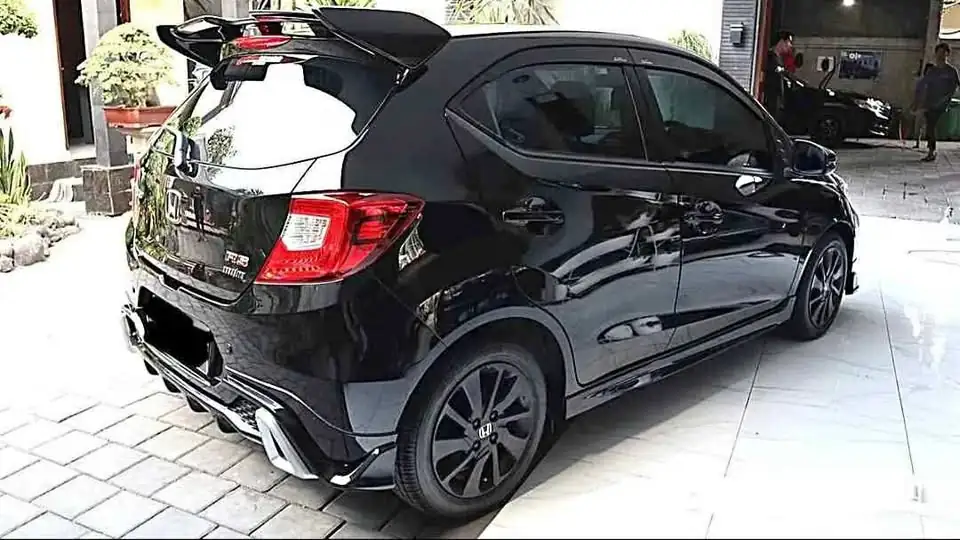 Honda Brio Hatchback Tahun 2020