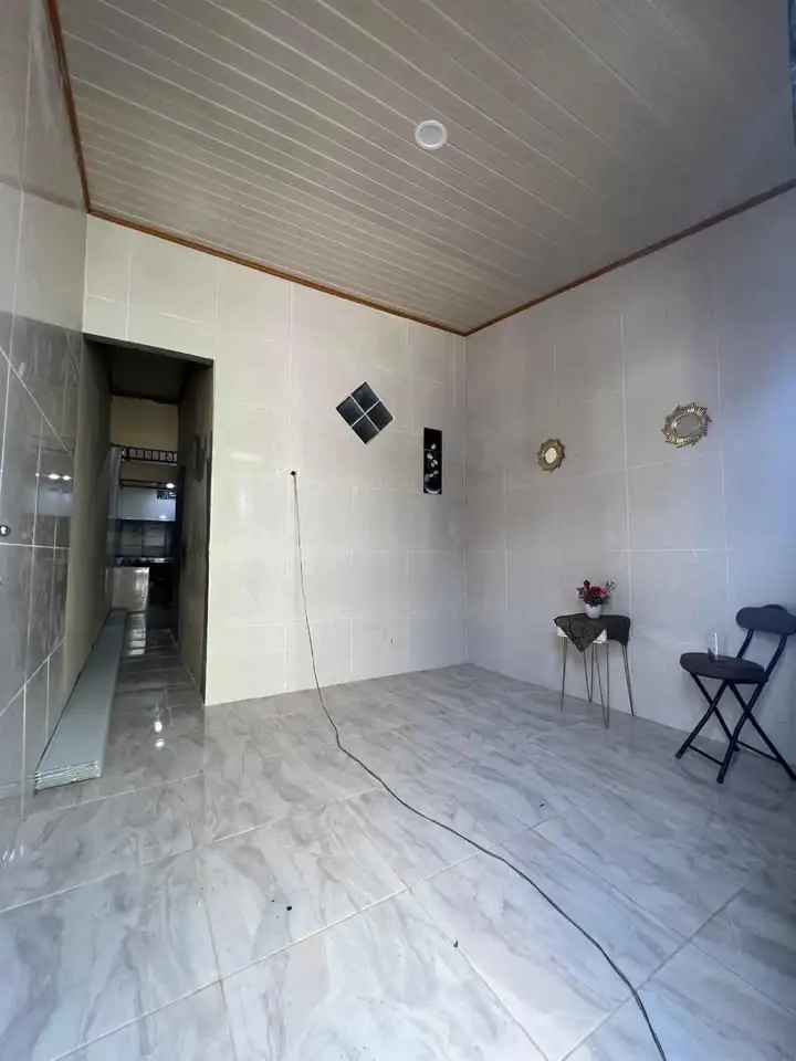 2 KT 1 Kamar Mandi Rumah di Ciledug belakang sma budi mulia