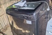 Mesin cuci samsung inverter top loading