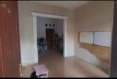 2 KT 1 Kamar Mandi – Rumah