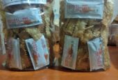 makanan ringan cemilan bisa cod