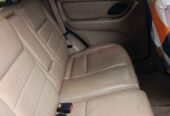 DIJUAL MOBIL 2006 Ford escape