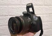 Kamera DSLR Canon 1300D WIFI