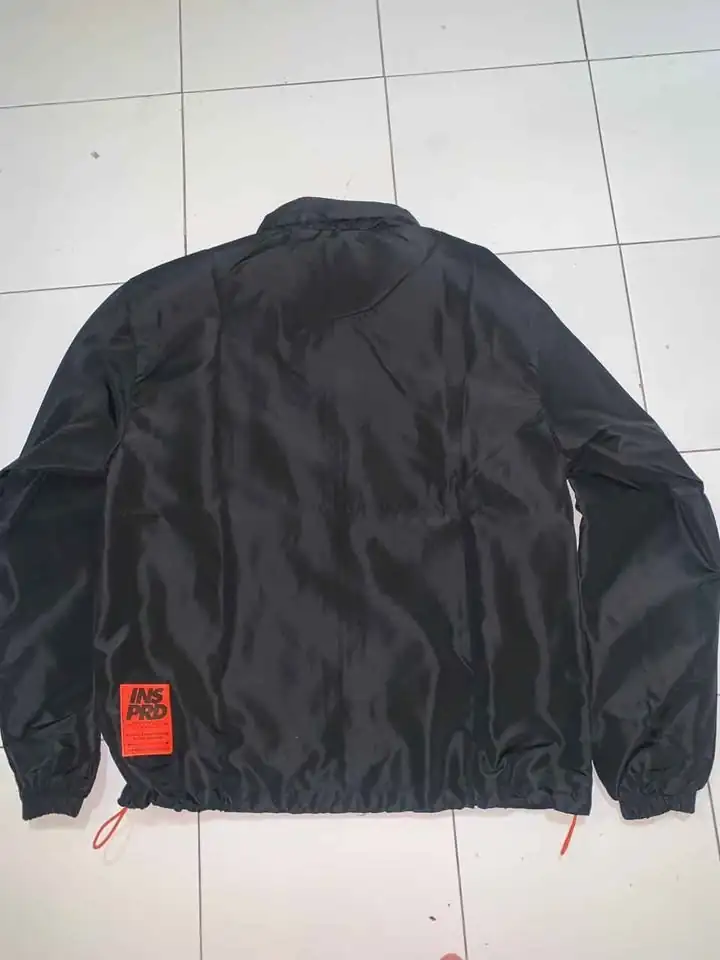Jaket insprd originallll masih baru