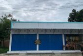 1KT 1KM ruko di daerah perumahan BSI 2 Pengasinan dekat indomaret