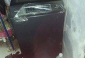 Jual mesin cuci. Merek politron masih orisinil. 9kg