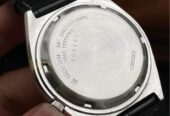 Jam tangan seiko 5 automatic 7s26 original second ez.luxurywatch
