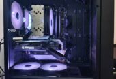 PC ONLY RYZEN 7 5700X