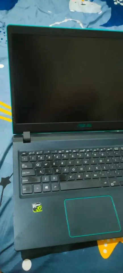 ASUS VivoBook Gaming