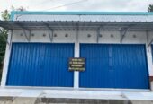 1KT 1KM ruko di daerah perumahan BSI 2 Pengasinan dekat indomaret