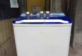 Mesin cuci aqua Kapasitas 8 kg