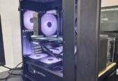 PC ONLY RYZEN 7 5700X