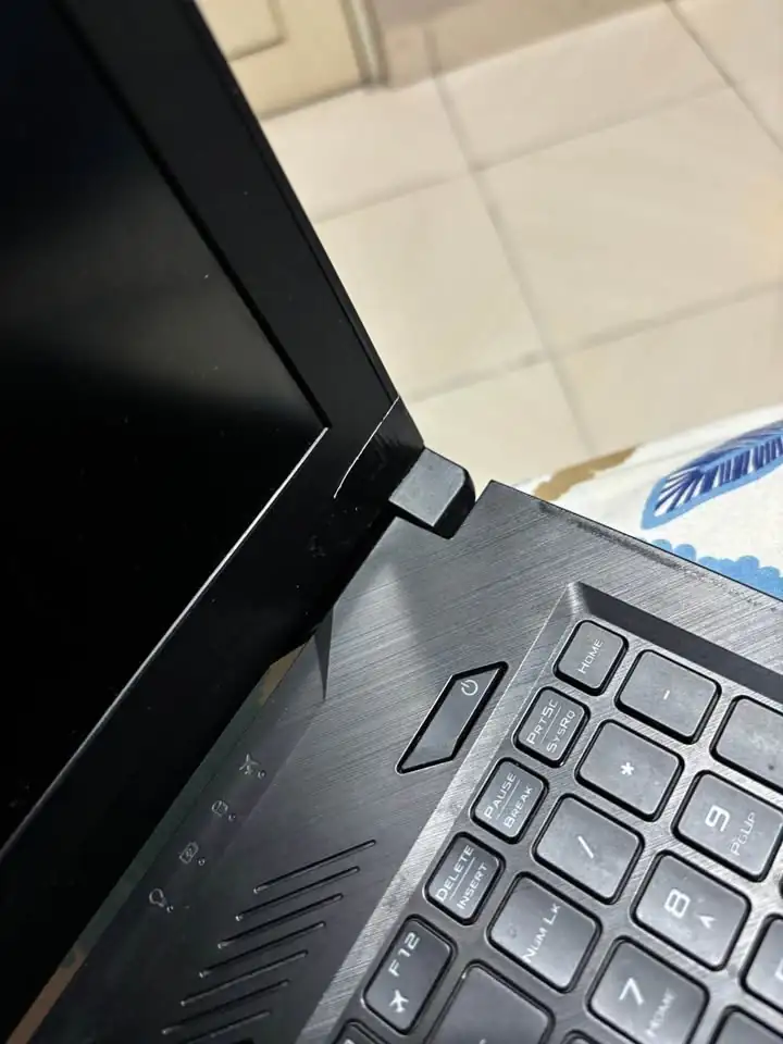 Jual Cepat ASUS ROG GL503ge