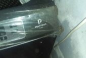 Jual mesin cuci. Merek politron masih orisinil. 9kg