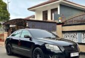 Toyota Camry V 2,4 Tahun 2008 Surat2 lengkap