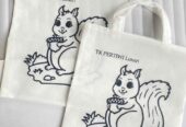 Mangkok sablon, mug sablon, tas sablon