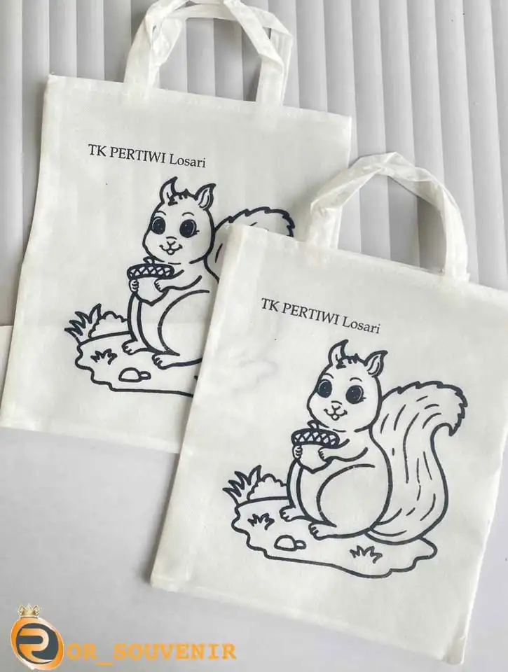 Mangkok sablon, mug sablon, tas sablon