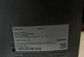 Monitor Samsung Frameless IPS 24 inch Normal nominus