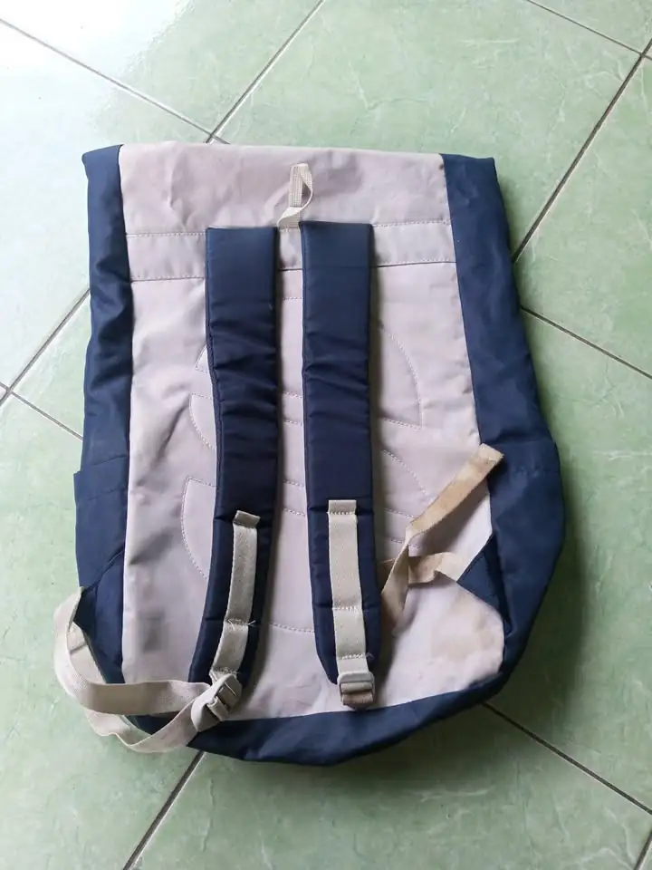 Tas gendong ransel
