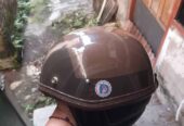 Helm Chip, bahan gading lama, size M/L